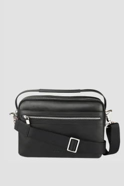 GILLES MESSENGER BAG
