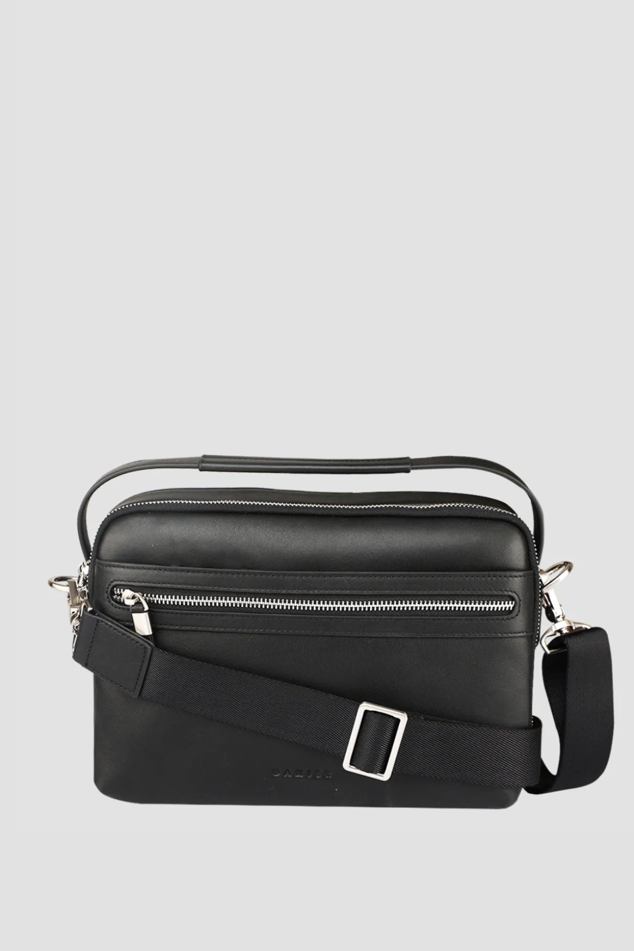 GILLES MESSENGER BAG