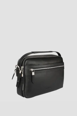 GILLES MESSENGER BAG