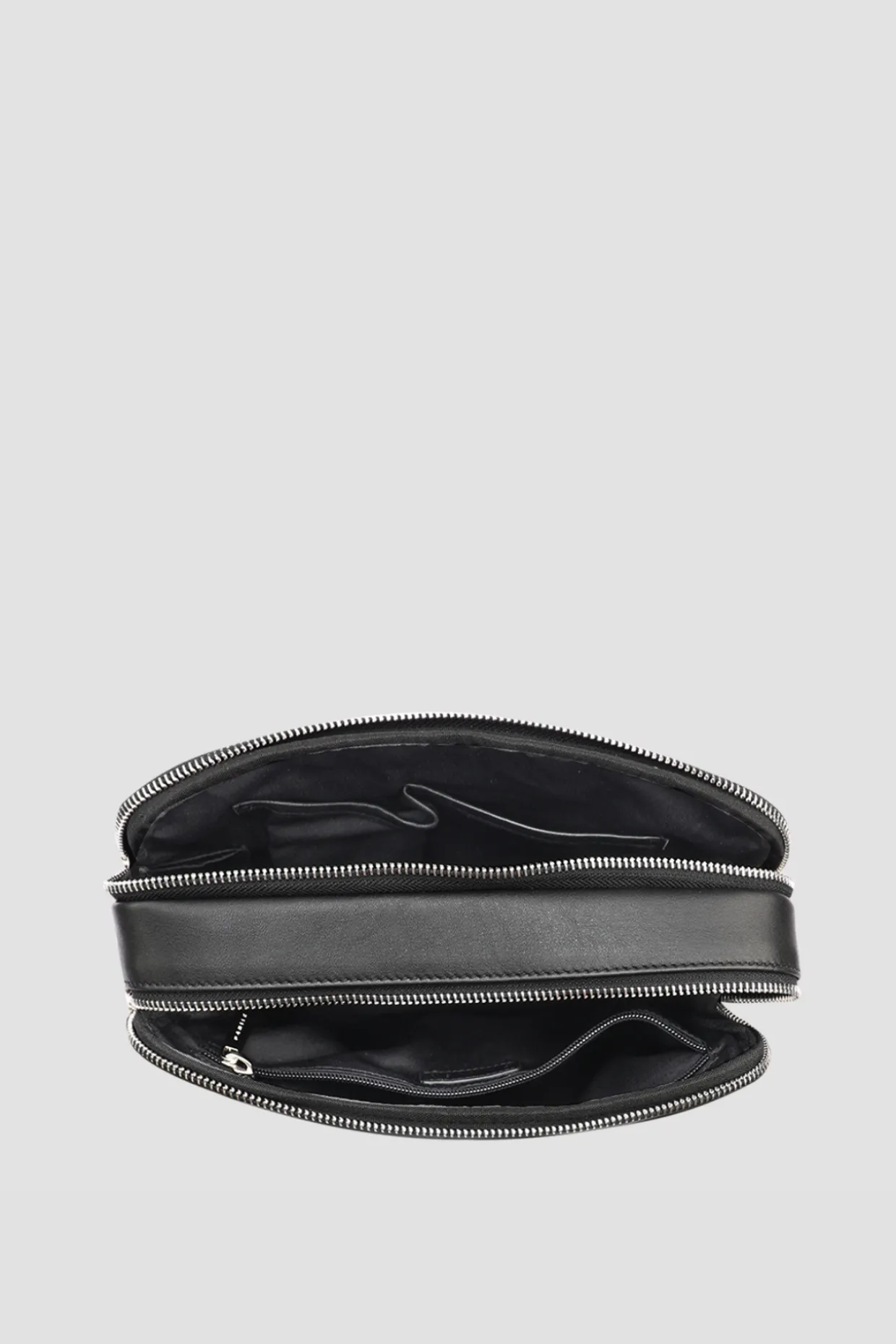 GILLES MESSENGER BAG