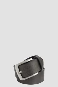 KELVIN LEATHER BELT