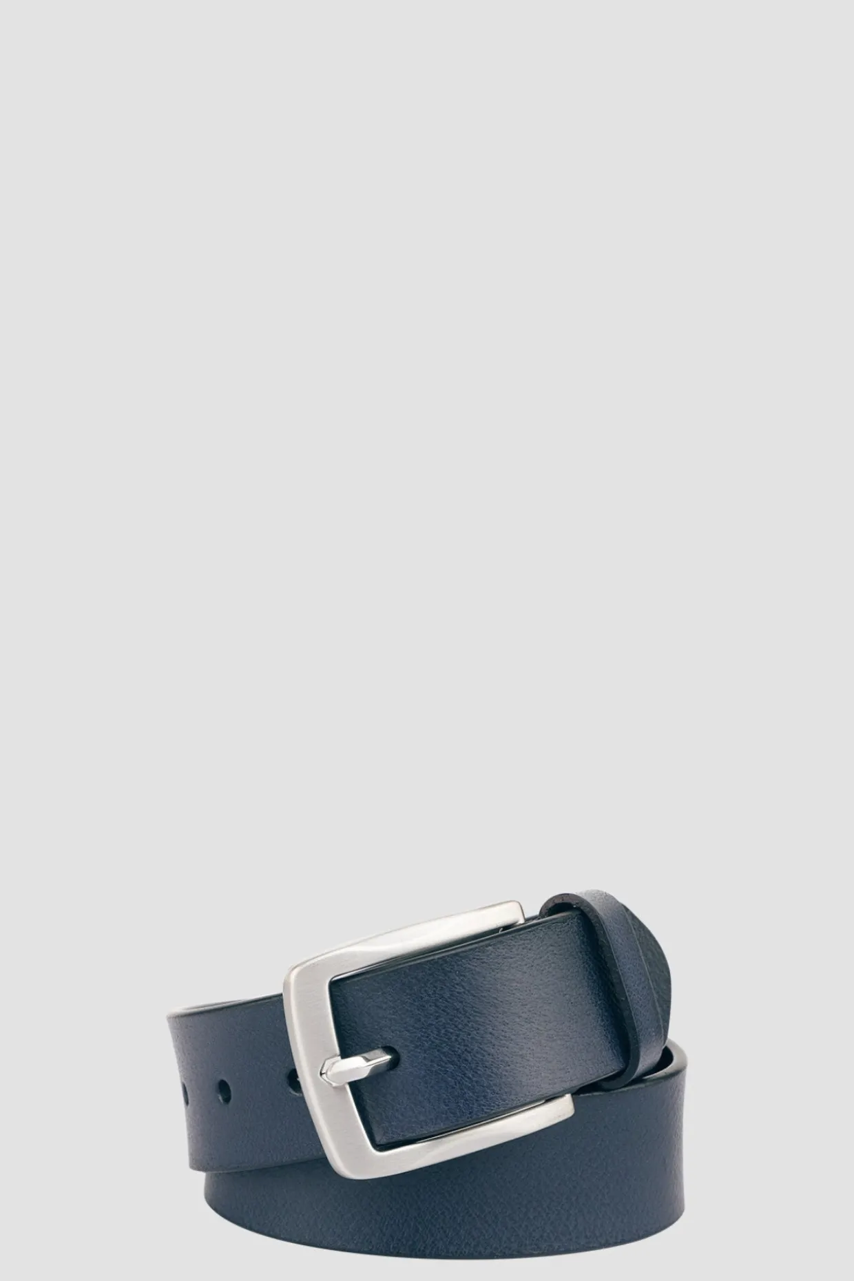 KELVIN LEATHER BELT