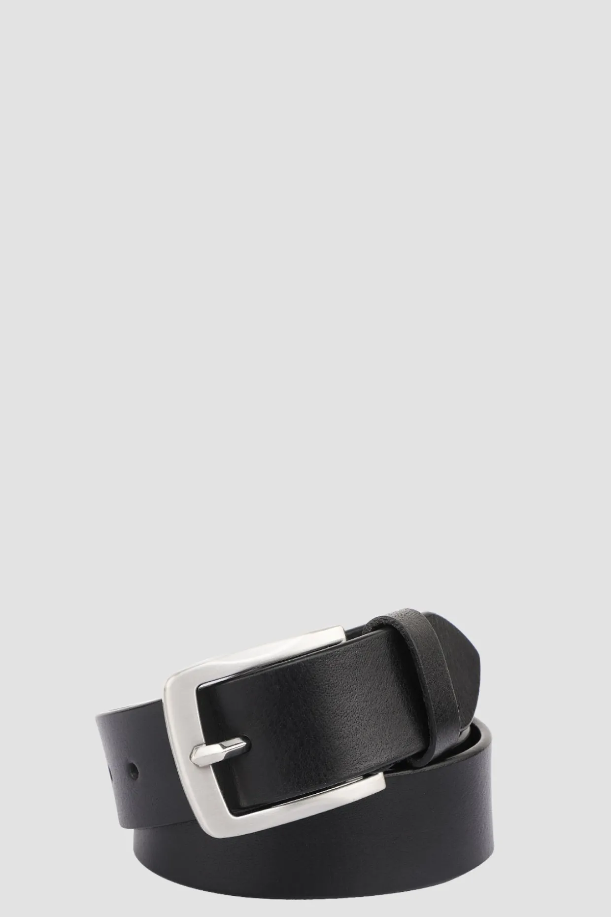 KELVIN LEATHER BELT