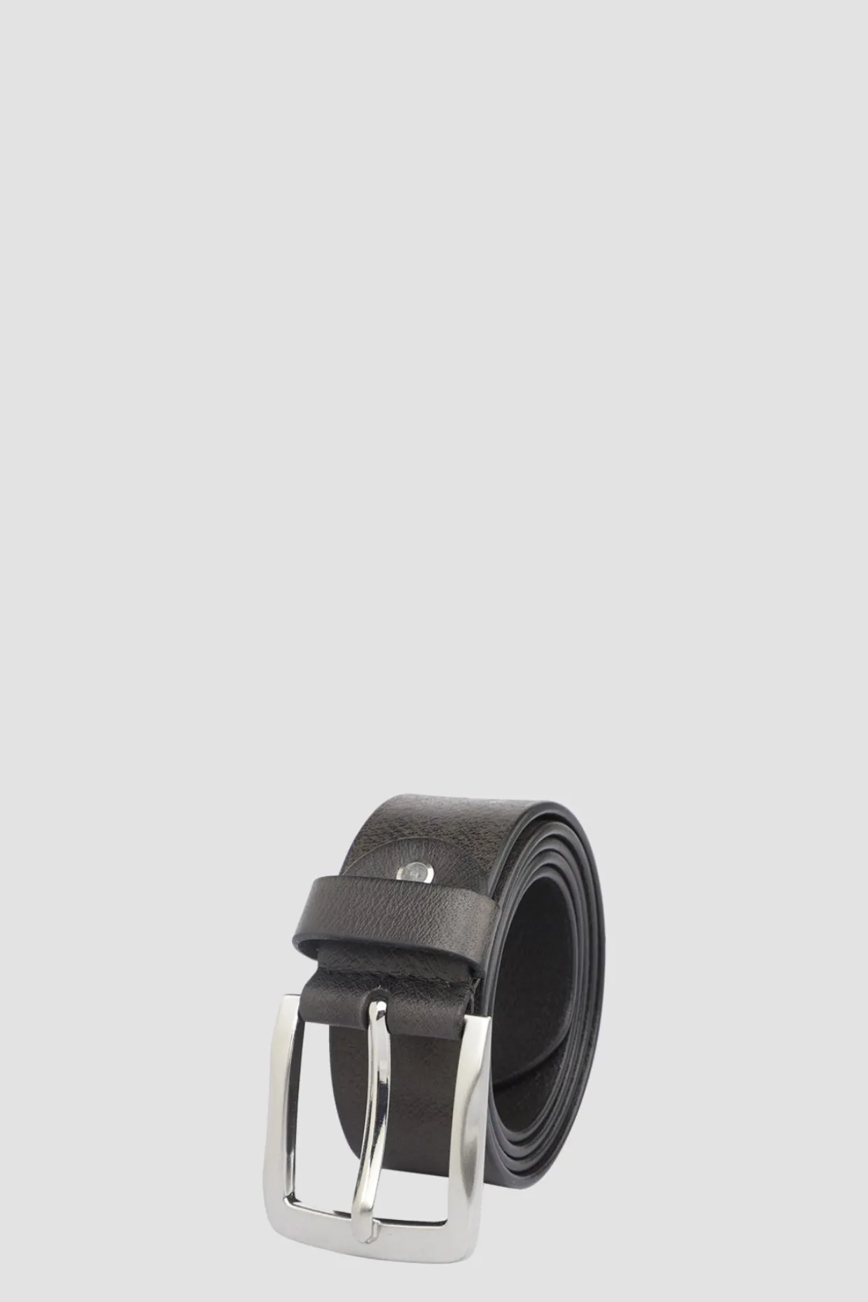 KELVIN LEATHER BELT