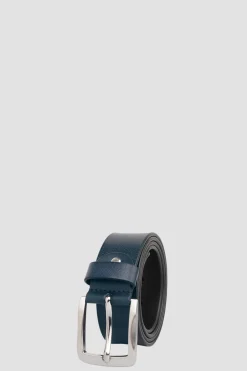 KELVIN LEATHER BELT