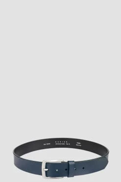 KELVIN LEATHER BELT