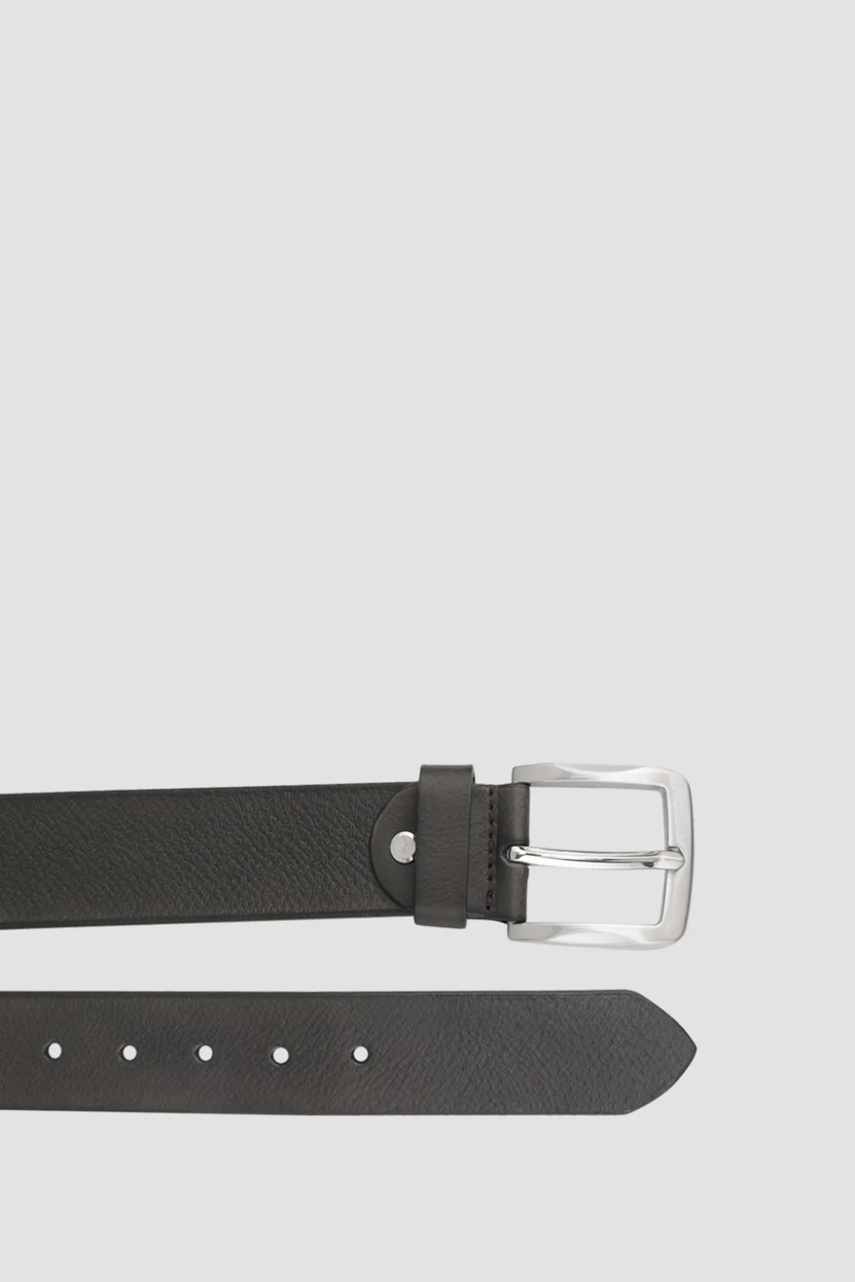KELVIN LEATHER BELT