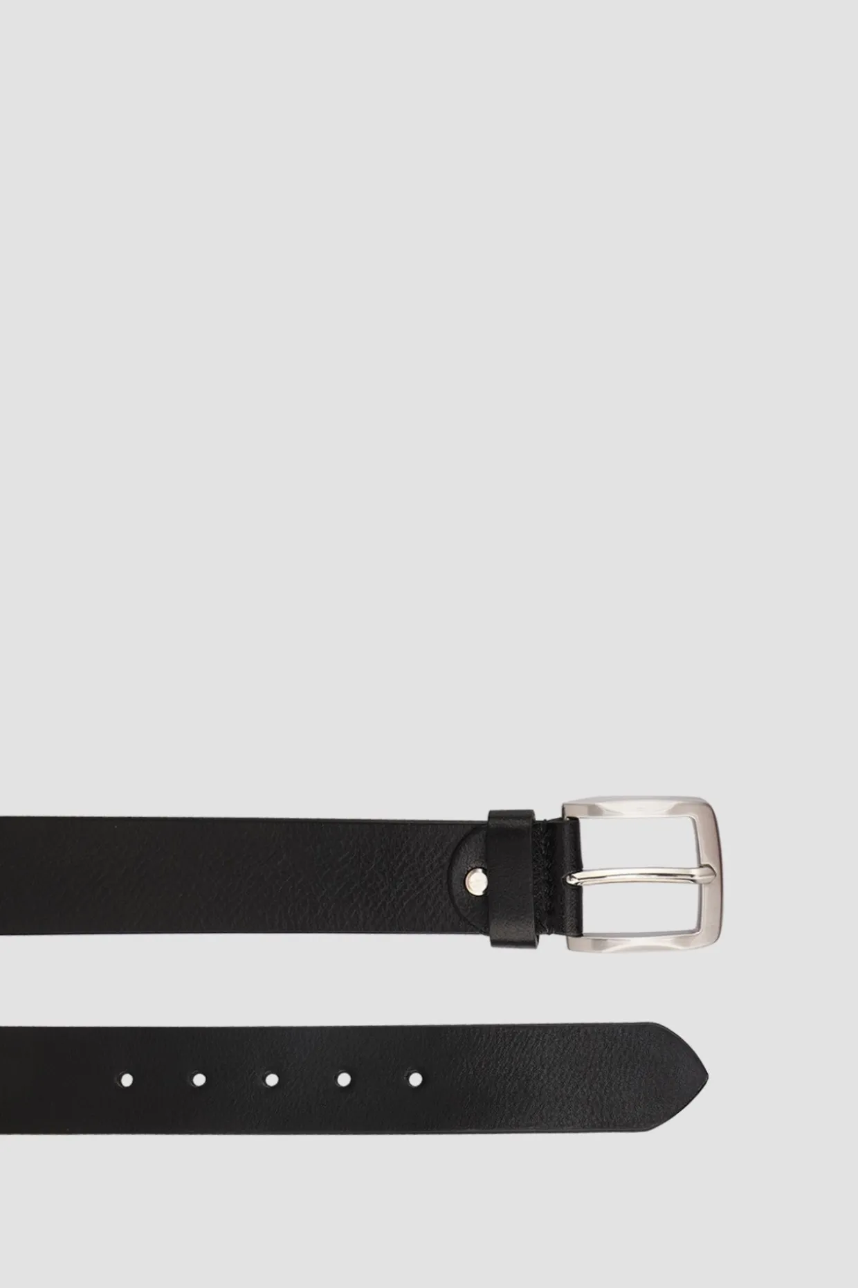 KELVIN LEATHER BELT