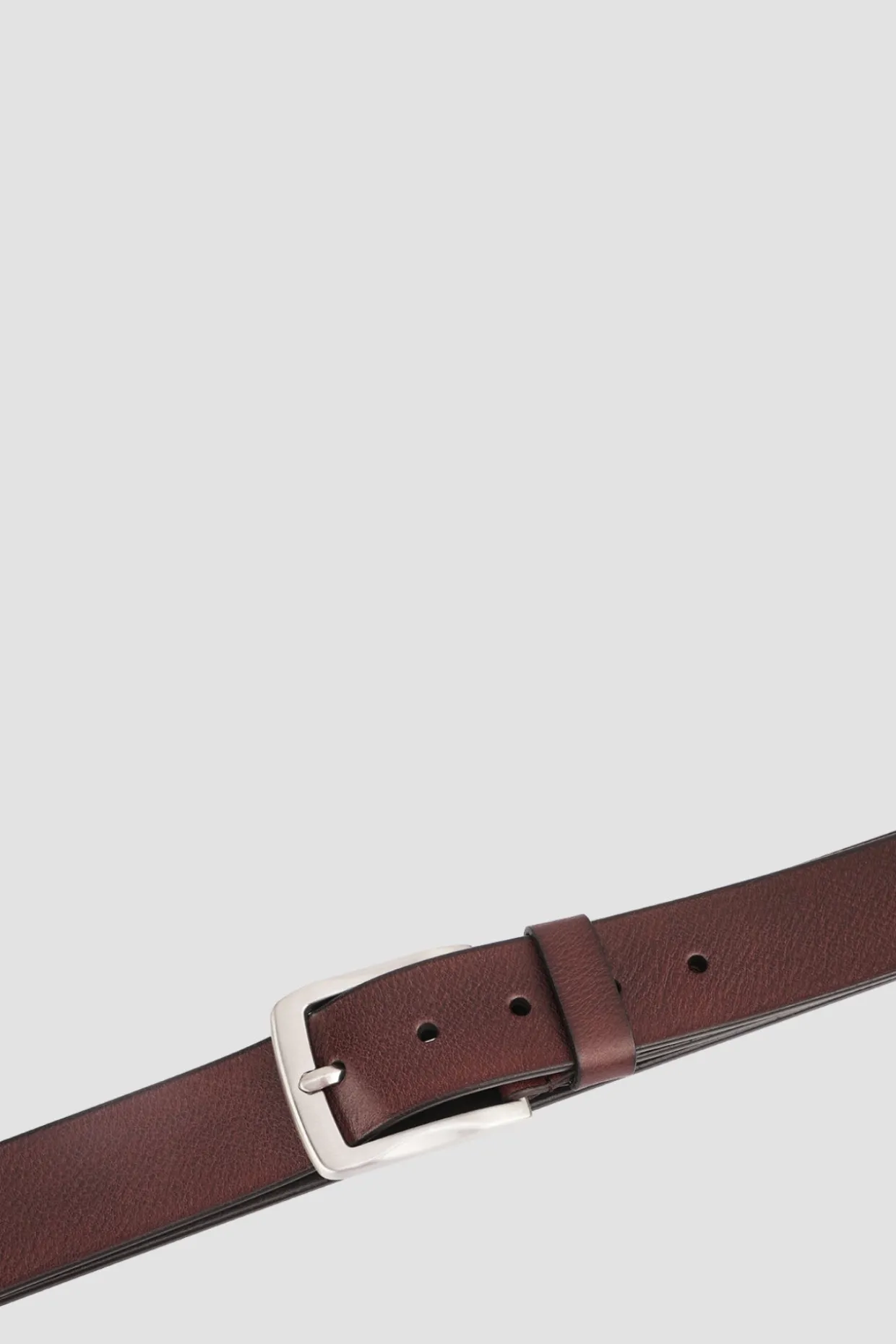 KELVIN LEATHER BELT