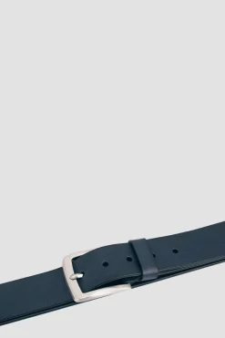 KELVIN LEATHER BELT