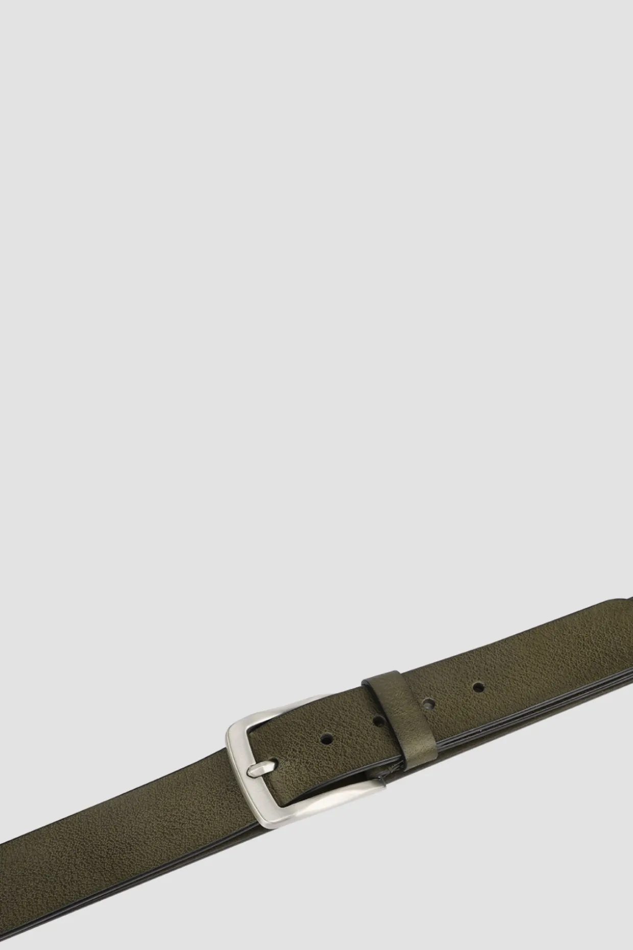 KELVIN LEATHER BELT