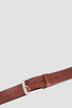 KELVIN LEATHER BELT