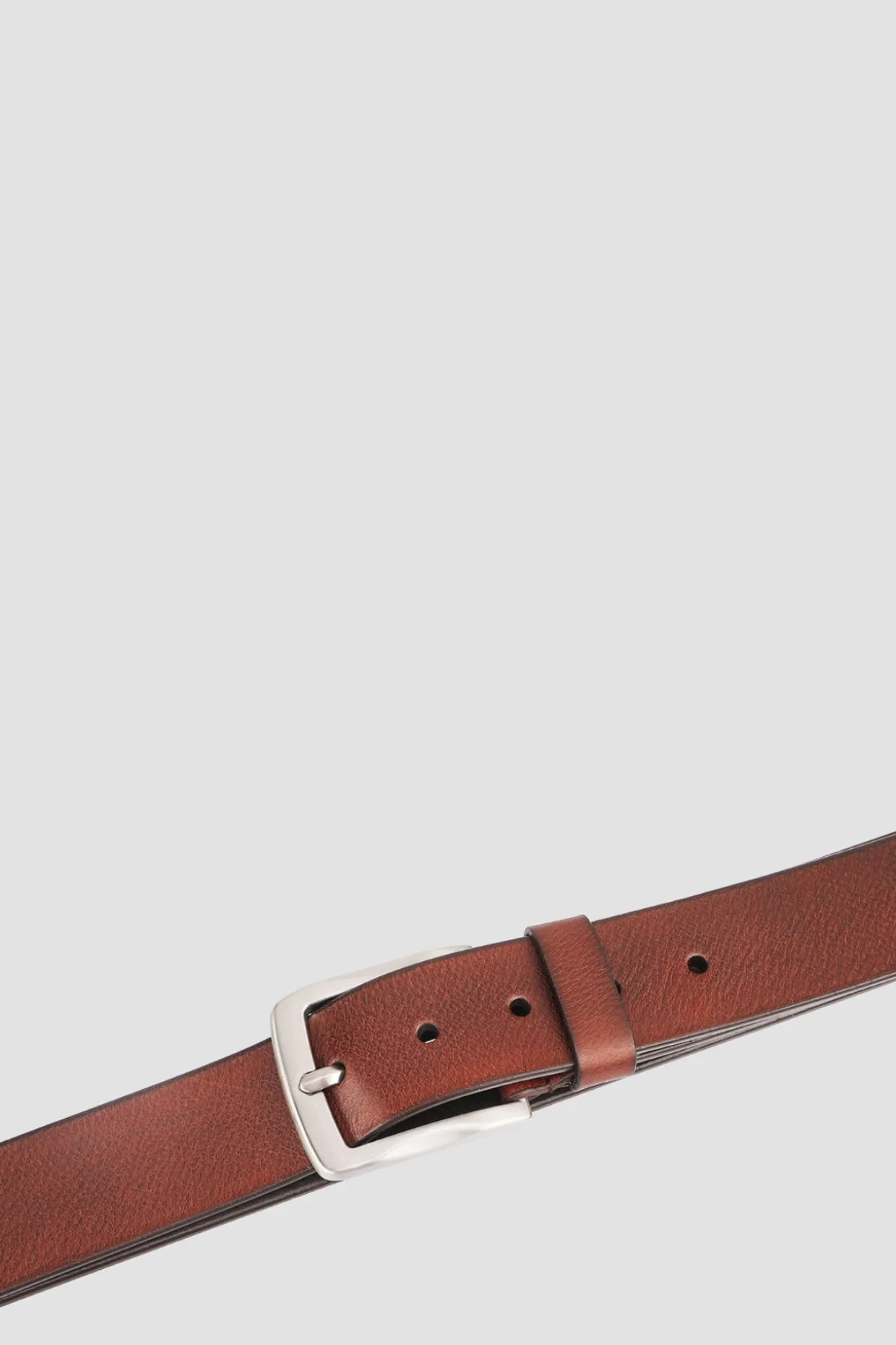 KELVIN LEATHER BELT