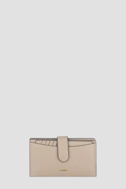 KEYSI BI-FOLD WALLET