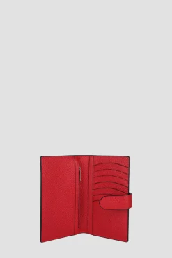 KEYSI BI-FOLD WALLET