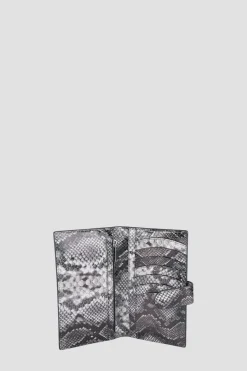KEYSI BI-FOLD WALLET