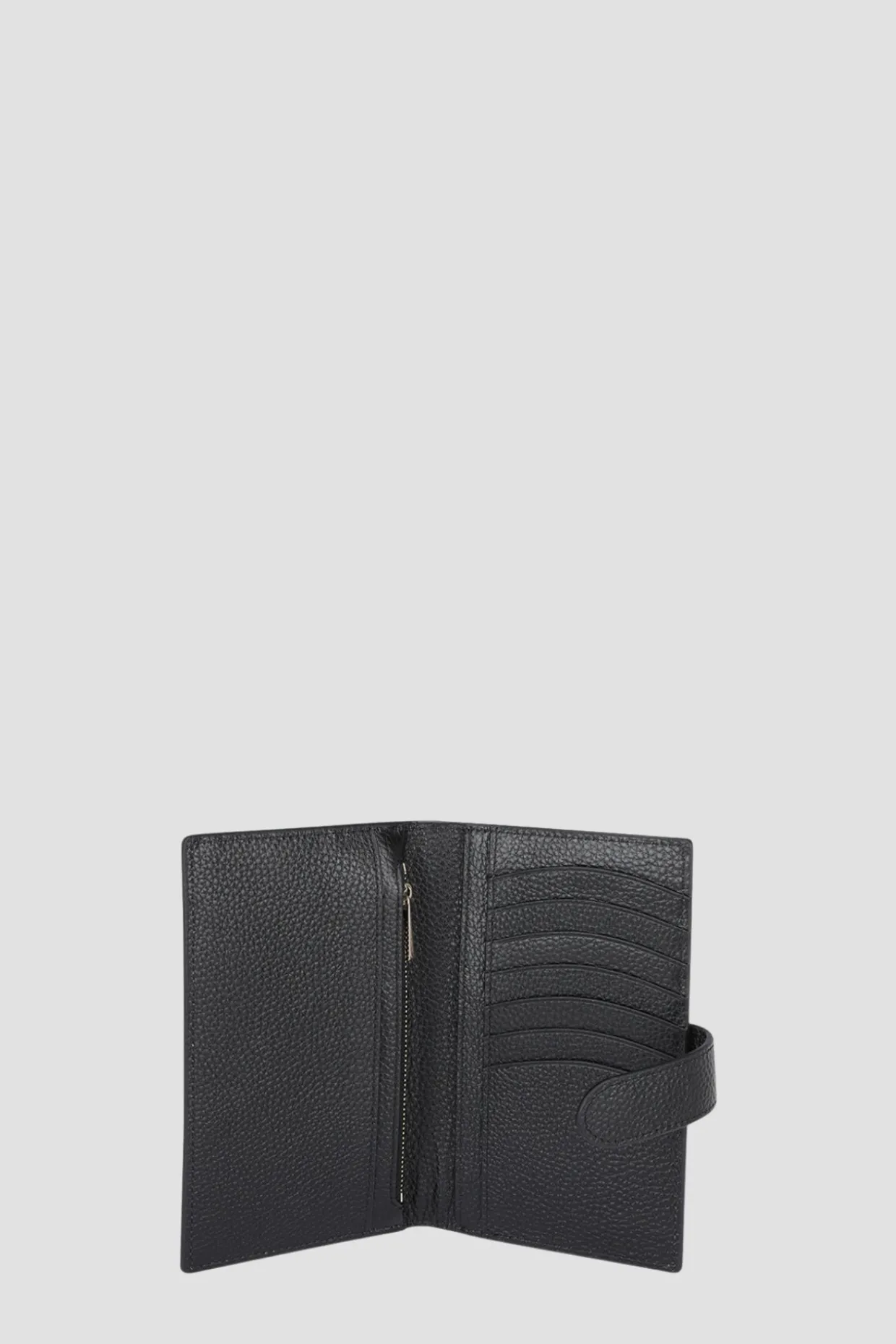 KEYSI BI-FOLD WALLET