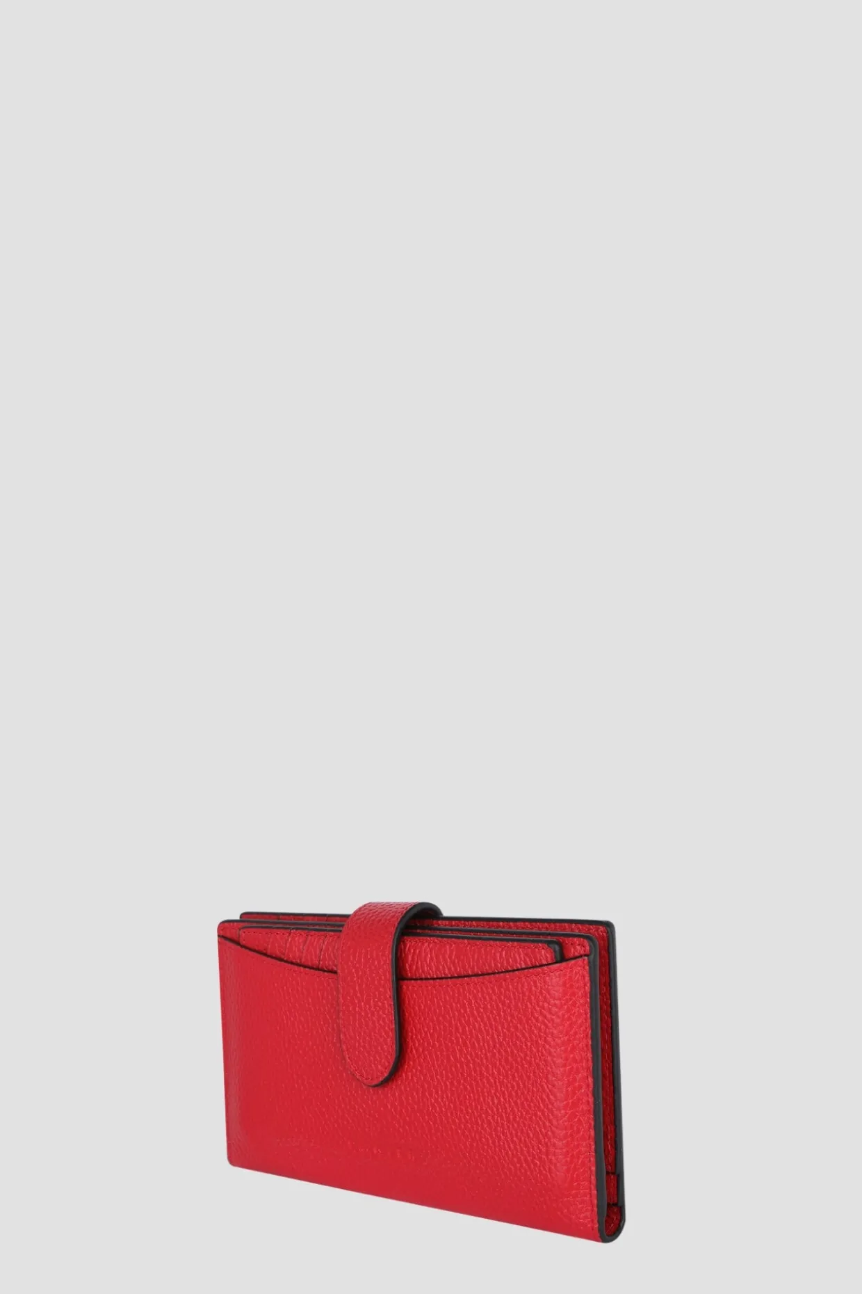 KEYSI BI-FOLD WALLET