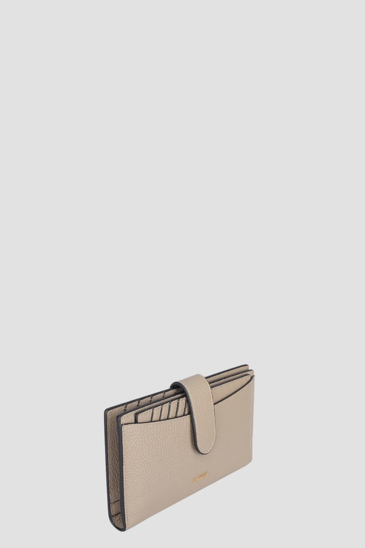 KEYSI BI-FOLD WALLET