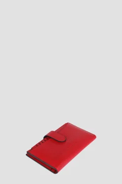 KEYSI BI-FOLD WALLET