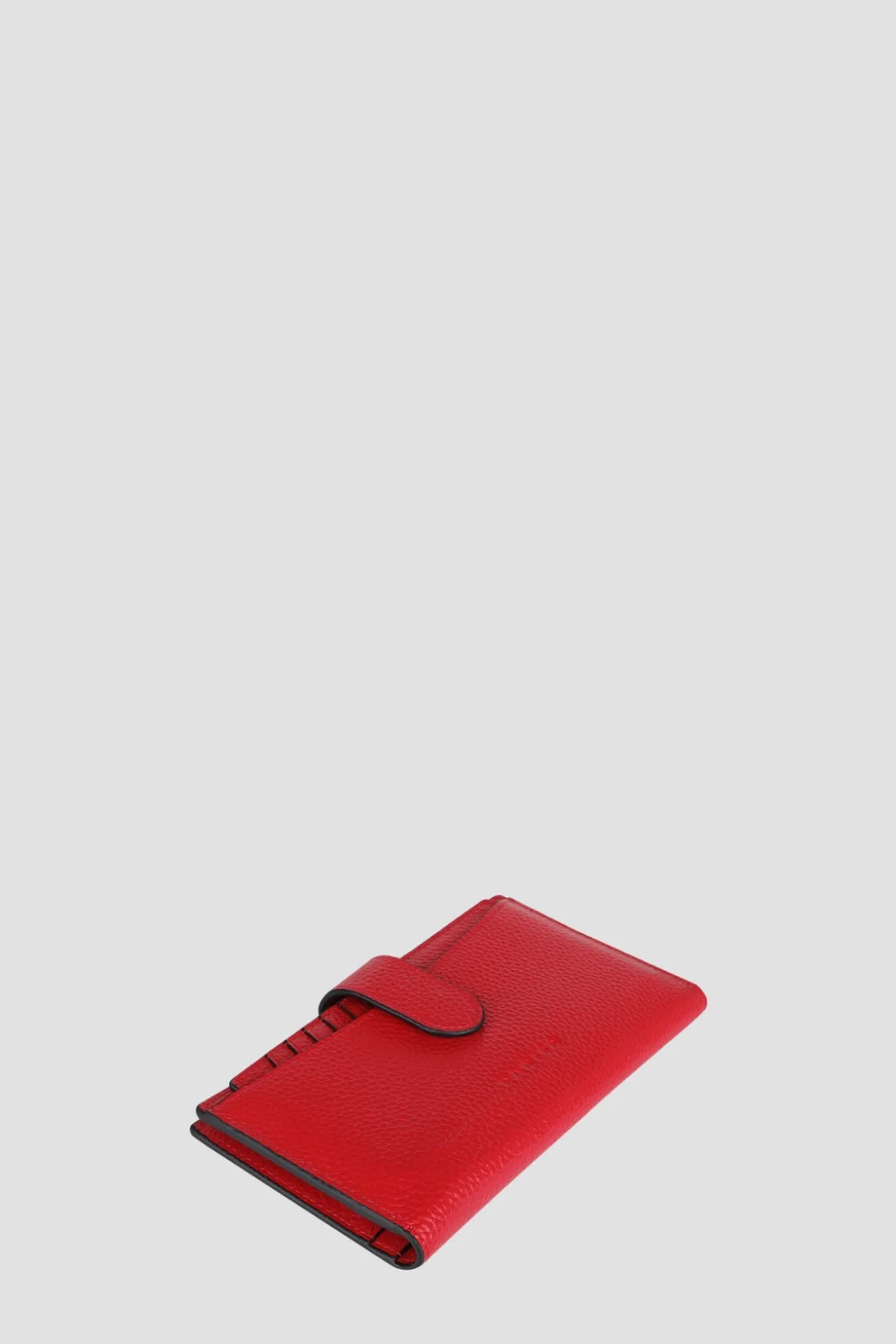 KEYSI BI-FOLD WALLET