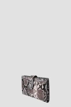 KEYSI BI-FOLD WALLET