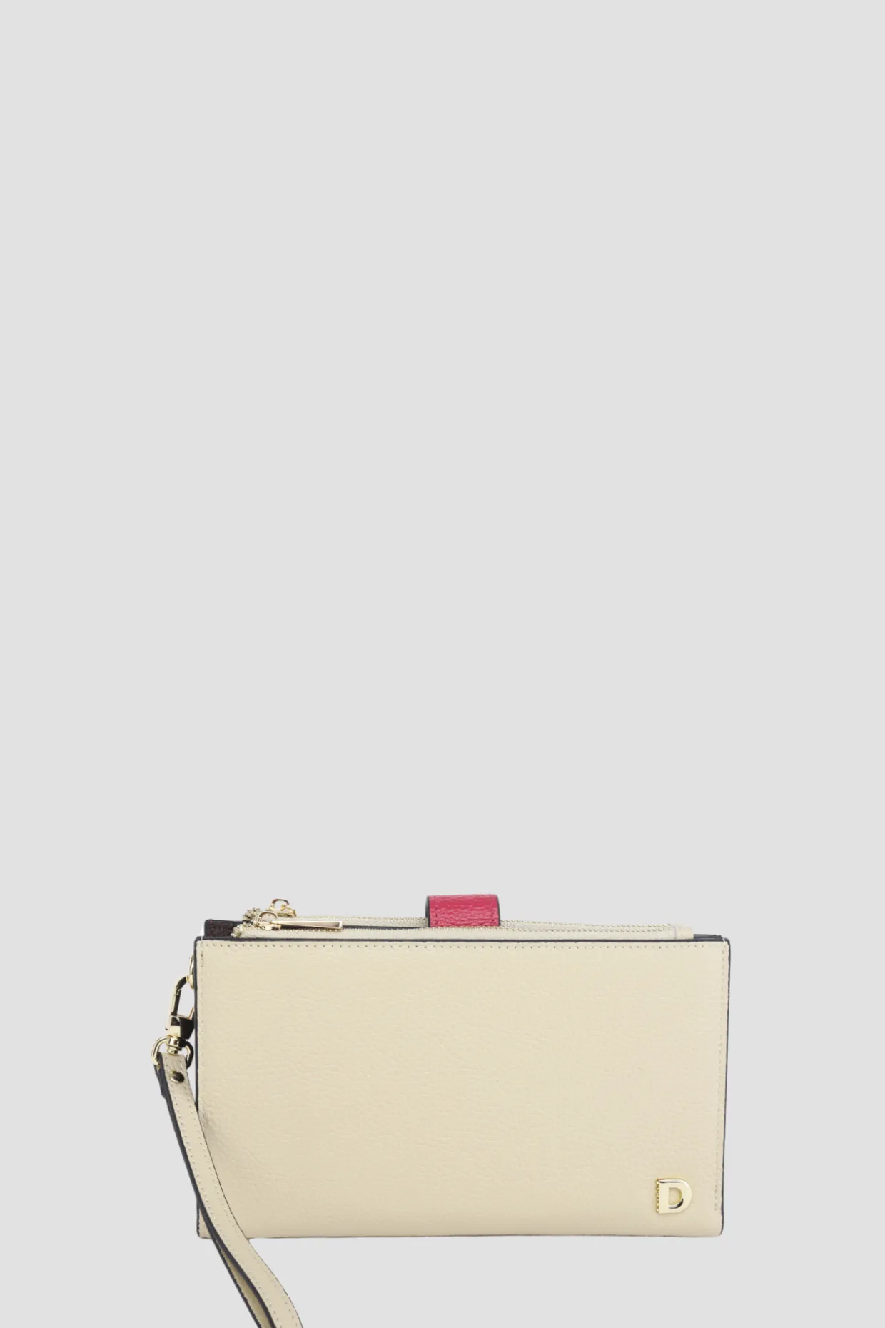 KEYSI LARGE PHONE WALLET