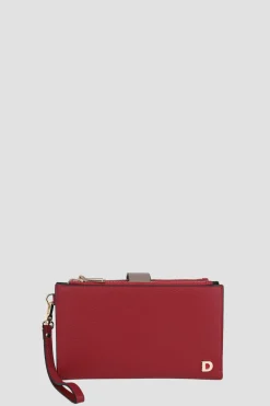 KEYSI LARGE PHONE WALLET