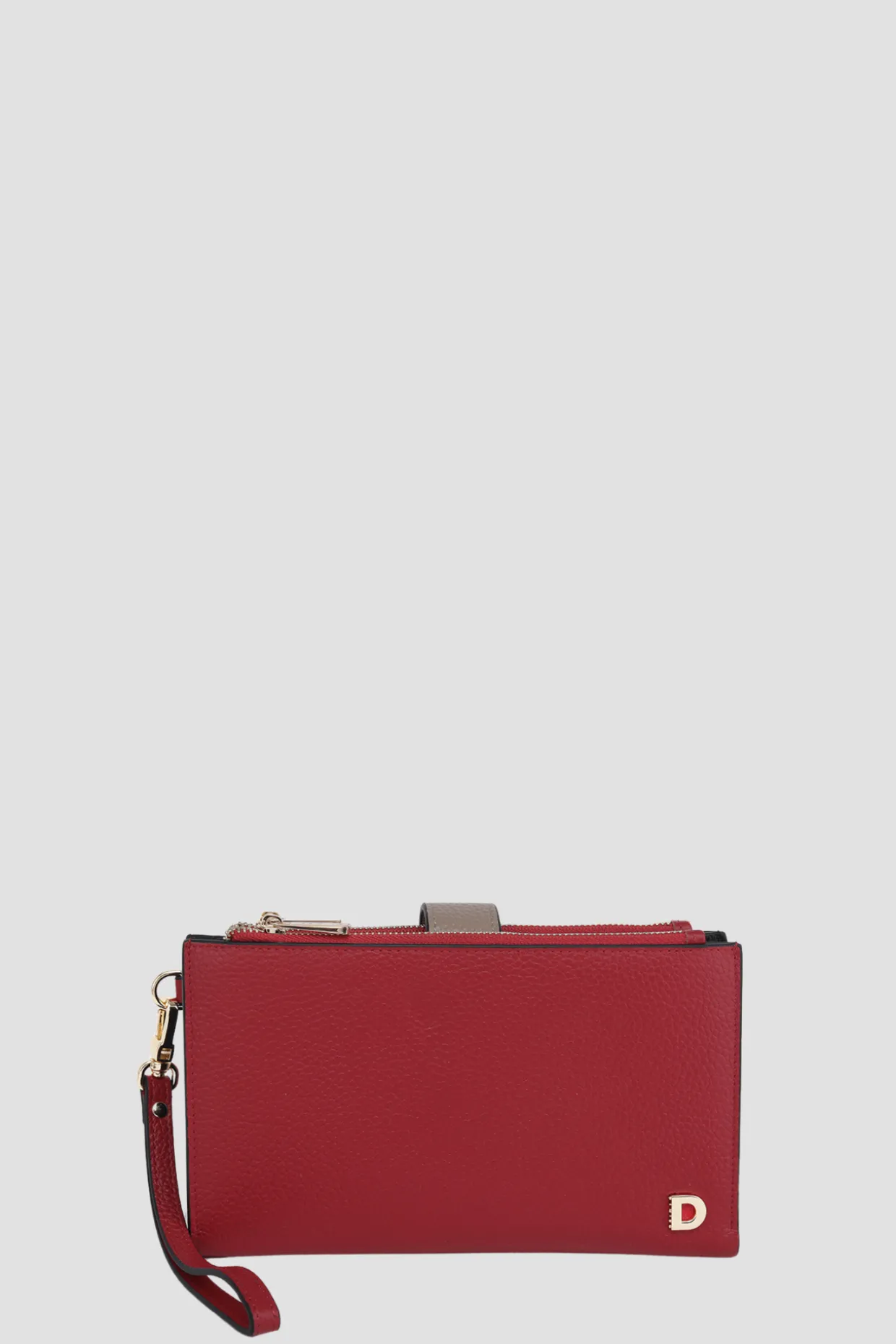 KEYSI LARGE PHONE WALLET