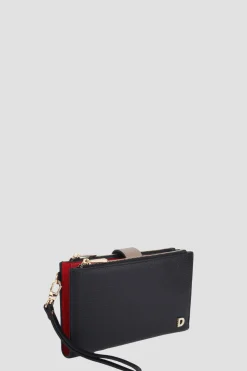 KEYSI LARGE PHONE WALLET