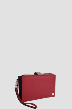 KEYSI LARGE PHONE WALLET