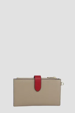 KEYSI LARGE PHONE WALLET