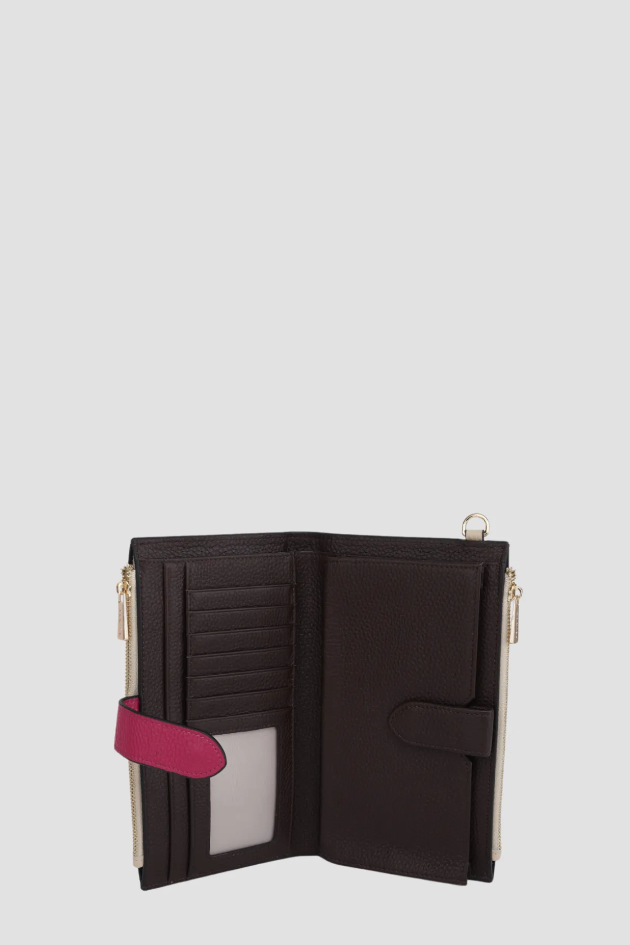 KEYSI LARGE PHONE WALLET