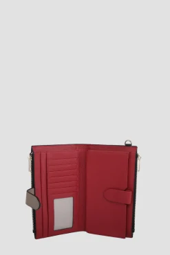 KEYSI LARGE PHONE WALLET