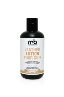 Leather Lotion