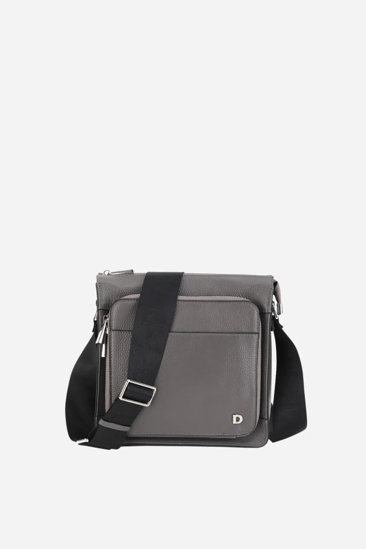 MONACO LEATHER CROSSBODY