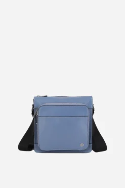 MONACO LEATHER CROSSBODY