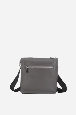 MONACO LEATHER CROSSBODY
