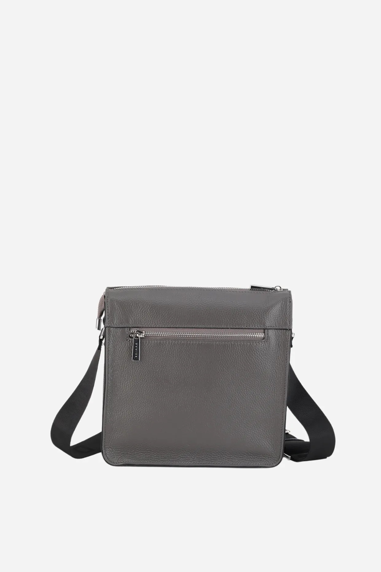 MONACO LEATHER CROSSBODY