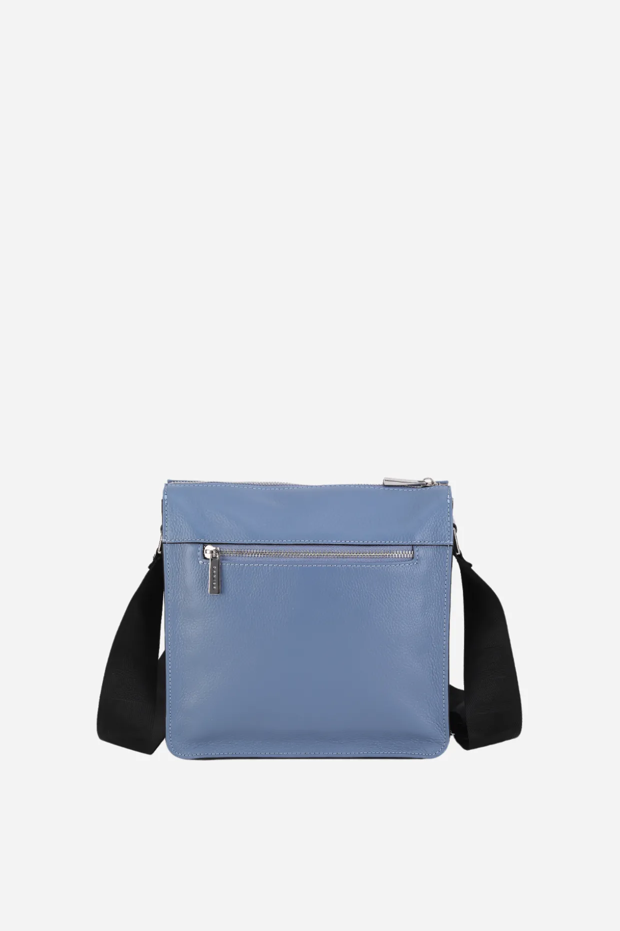 MONACO LEATHER CROSSBODY