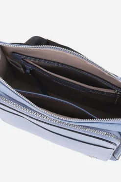 MONACO LEATHER CROSSBODY