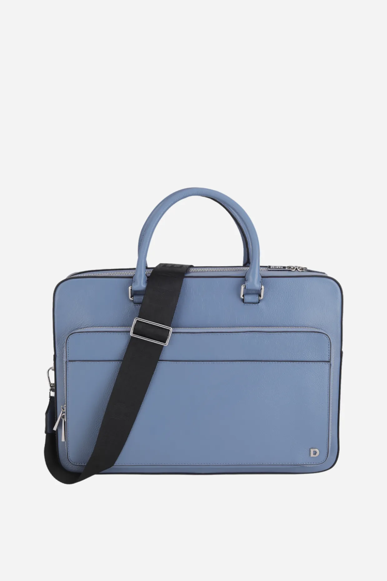MONACO LEATHER LAPTOP