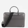 MONACO LEATHER LAPTOP