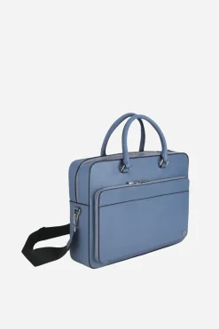 MONACO LEATHER LAPTOP