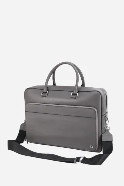 MONACO LEATHER LAPTOP