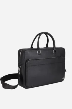 MONACO LEATHER LAPTOP