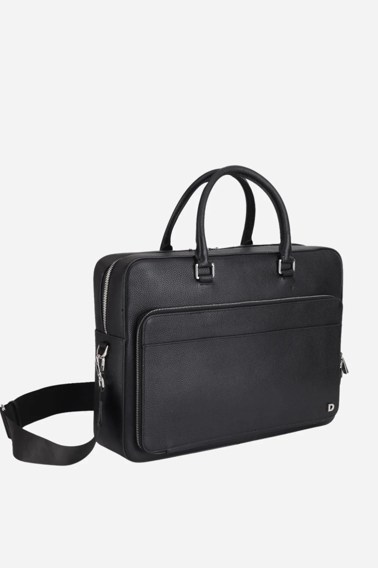 MONACO LEATHER LAPTOP