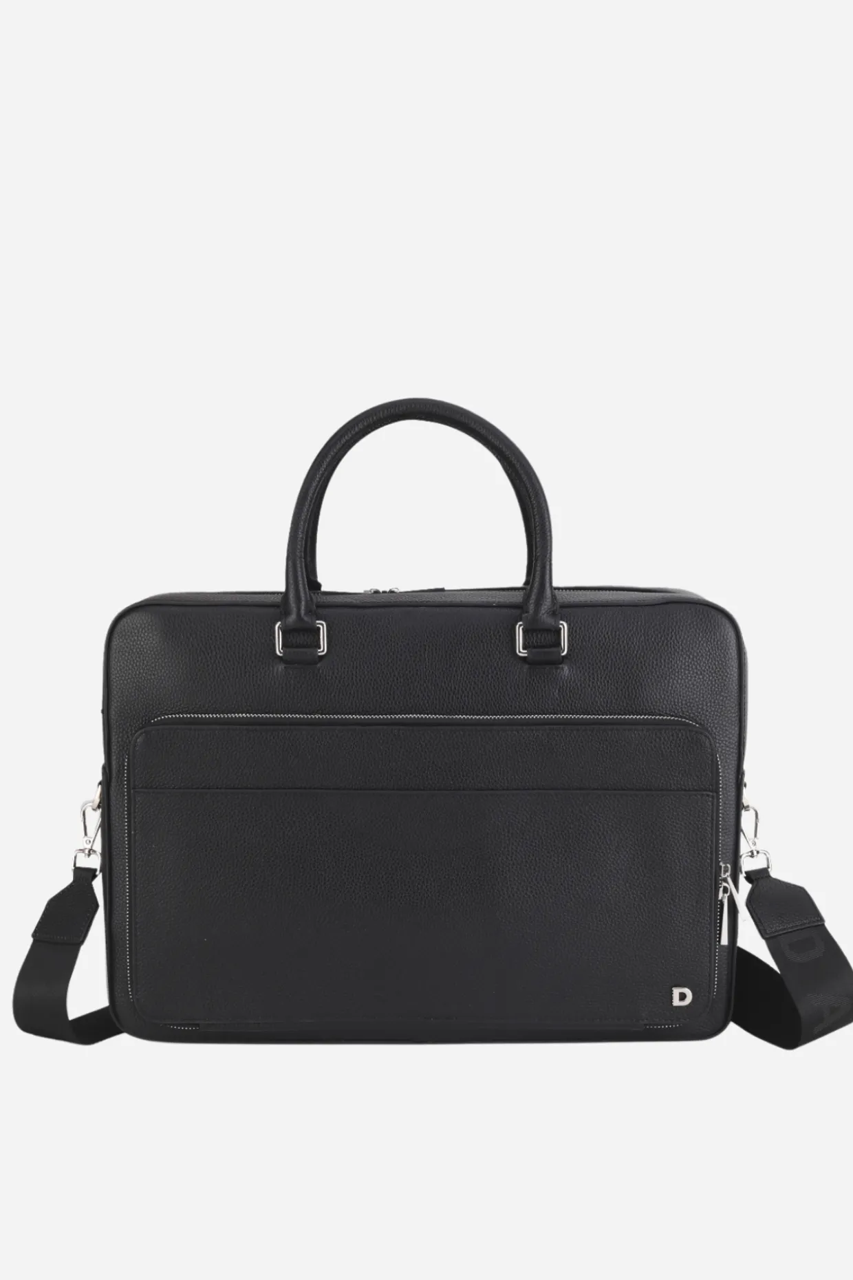 MONACO LEATHER LAPTOP