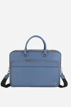 MONACO LEATHER LAPTOP