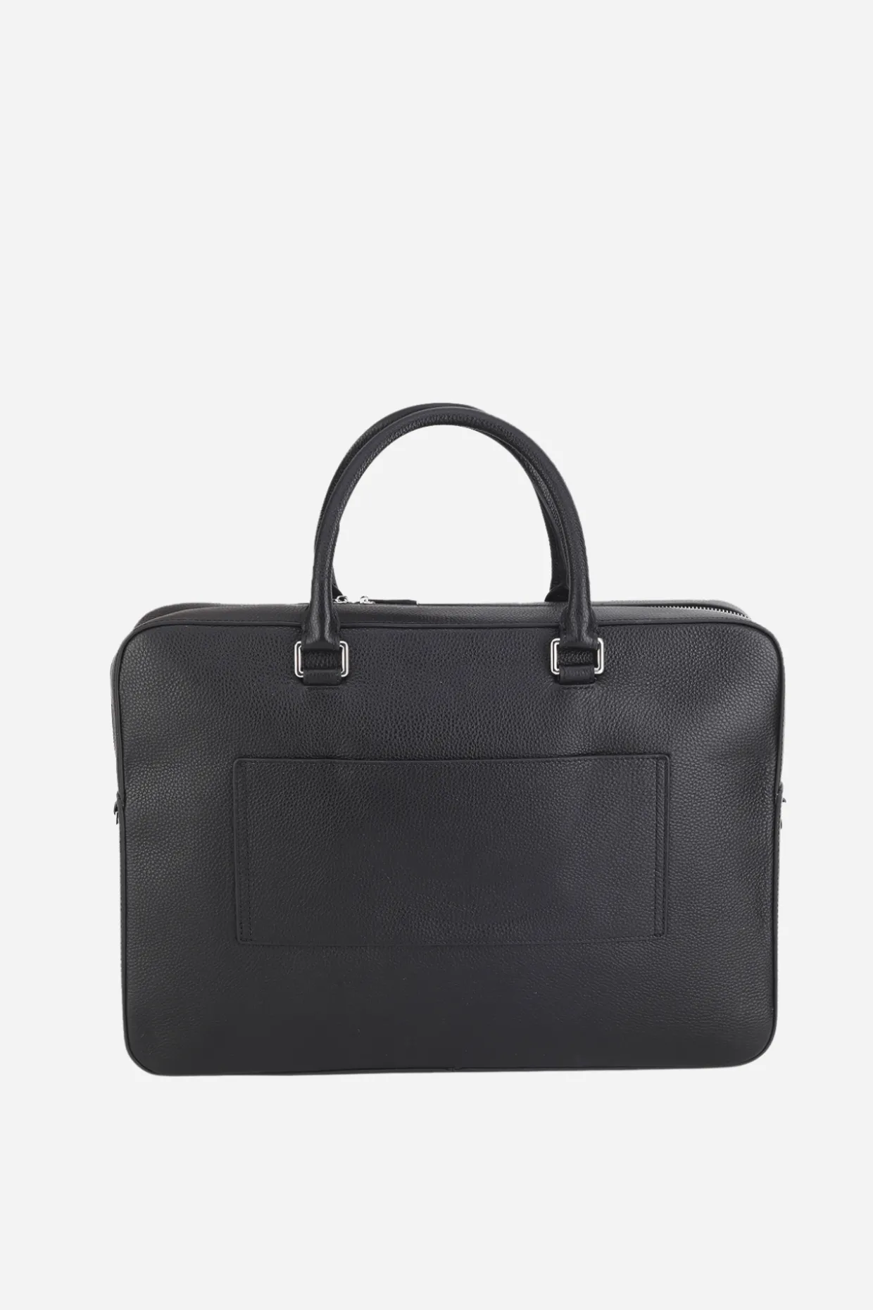 MONACO LEATHER LAPTOP
